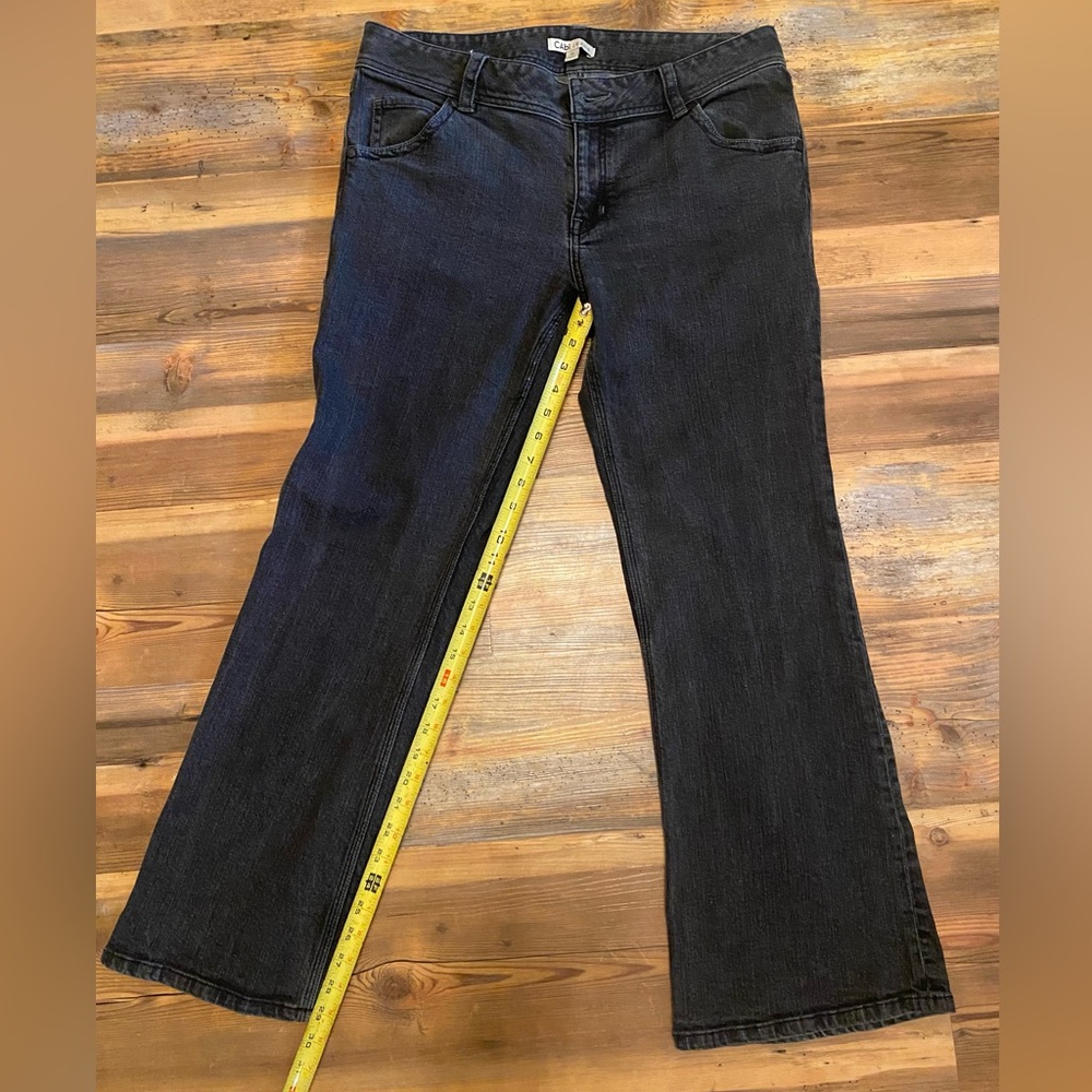 Cabi Bootcut Jeans